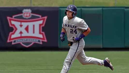 Dylan Phillips 22 SE