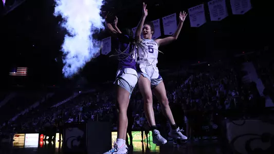 Brylee Glenn vs. Texas Tech