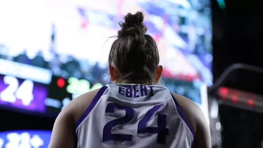 Emilee Ebert vs. Texas Tech