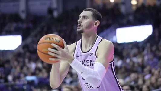 Ish Massoud vs. TCU