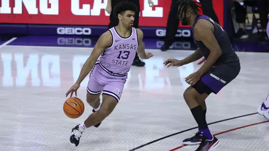 Mark Smith vs. TCU