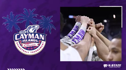 Cayman Island Classic graphic