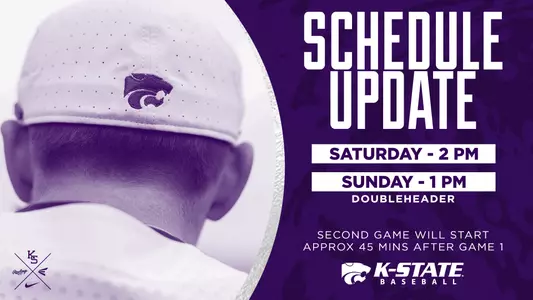 CCSU Schedule Change