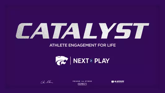 Catalyst App Launch