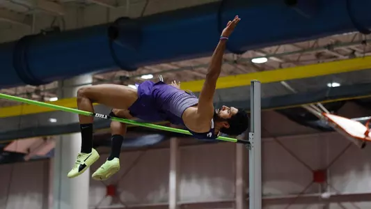 Tejaswin Shankar Big 12