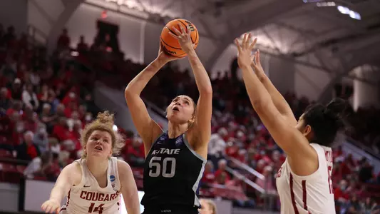 Lee NCAA First Round 22 SE