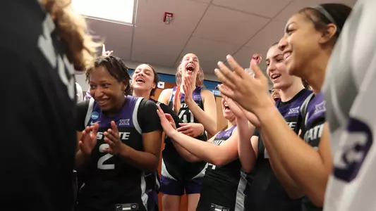 K-State vs Washington State in the First Round of the 2022 NCAA Tournament