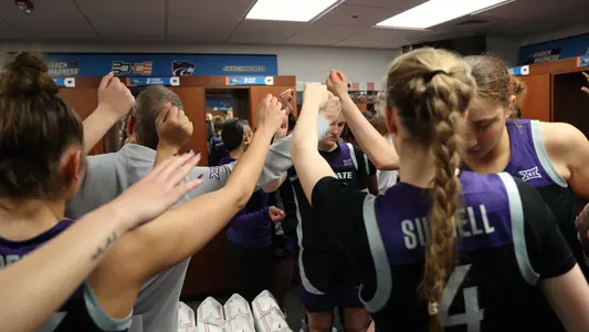 WBB NCAA Second Round