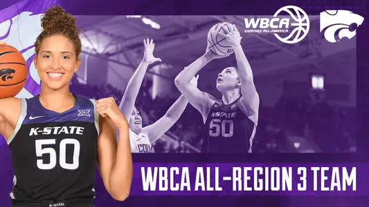 Ayoka Lee - WBCA All-Region
