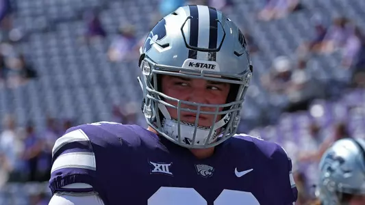 Dawson Delforge 2021