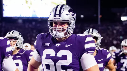 Dawson Delforge 2021