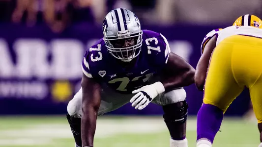 Christian Duffie 2021