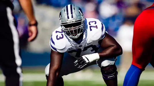 Christian Duffie 2021