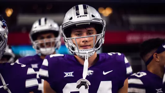 Trevor Erickson 2021