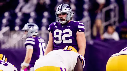 Eli Huggins 2021