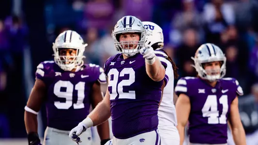 Eli Huggins 2021