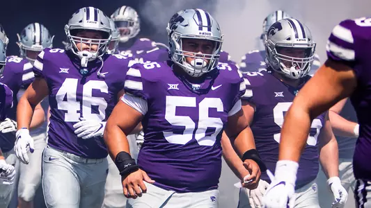 Damien Ilalio 2021