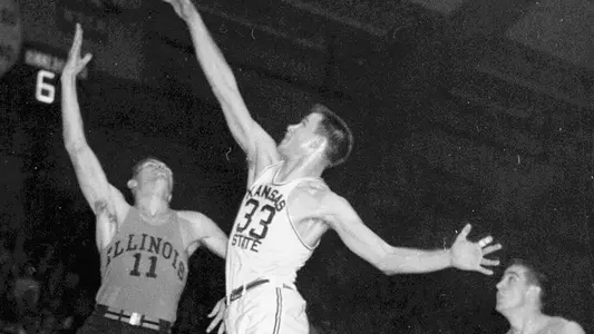 Dick Knostman
