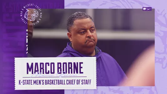 Marco Borne Graphic