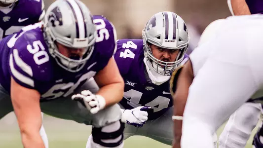 Christian Moore 2021