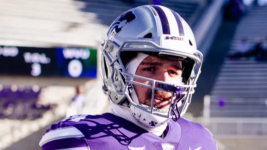 Christian Moore 2021