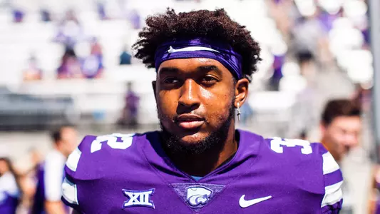 Desmond Purnell 2021