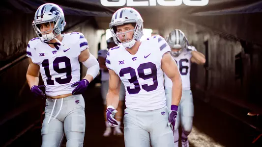 Jordan Schippers 2021