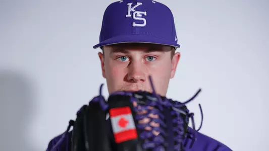 Griffin Hassall 22 SE