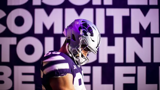Kade Warner 2021