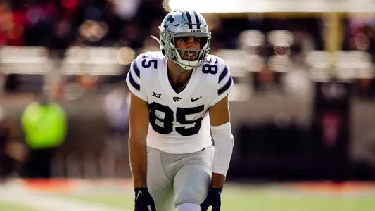 Kade Warner 2021