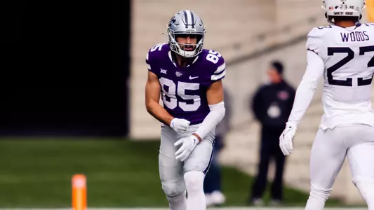 Kade Warner 2021