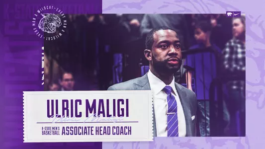 Ulric Maligi graphic