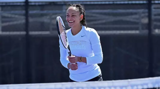 Karine-Marion Job vs. Wichita State