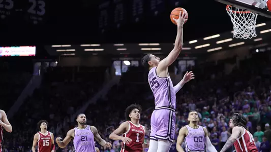 Ismael Massoud vs OU