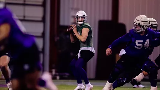 2022 Spring Practice