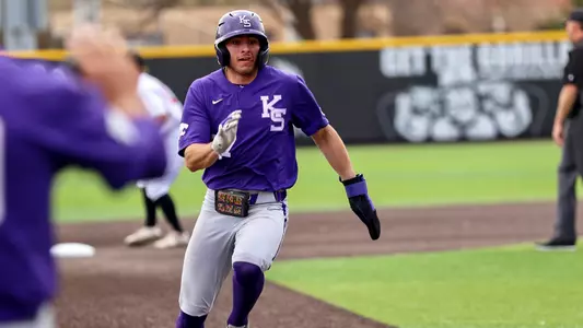 TTU Game 3 Recap