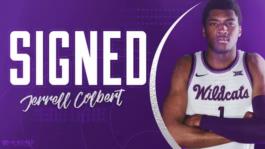 Jerrell Colbert Graphic