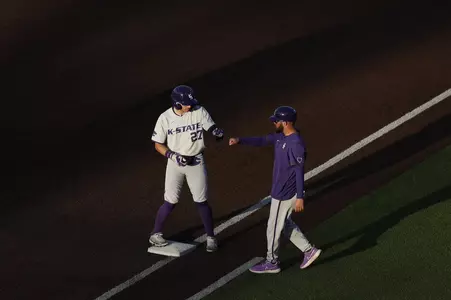 BSB at Wichita State