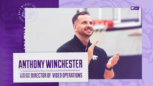 Anthony Winchester graphic