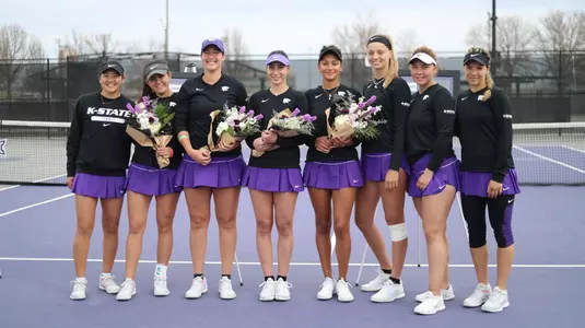 Senior Day WTEN