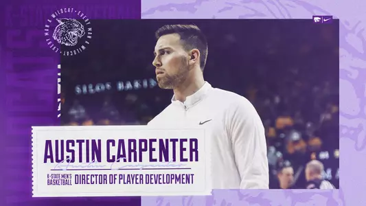 Austin Carpenter Graphic