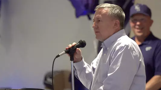 Linton Catbacker 22 SE