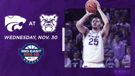 Big 12-Big East Battle graphic