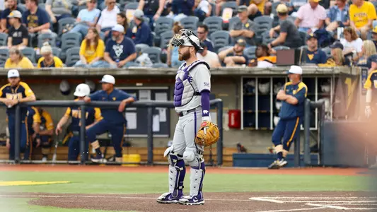 WVU Game 1