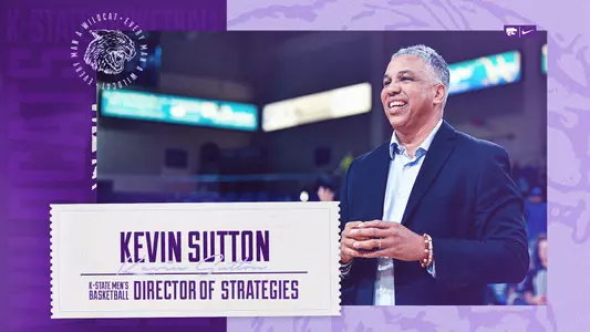 Kevin Sutton