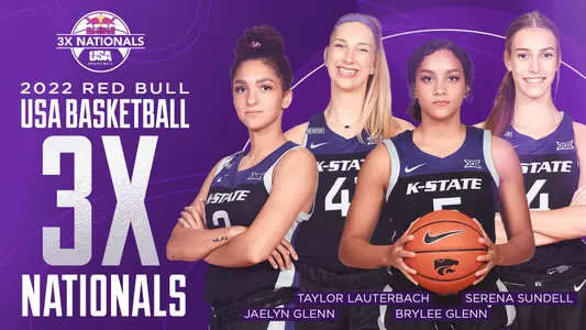 2022 Red Bull 3X USA Basketball