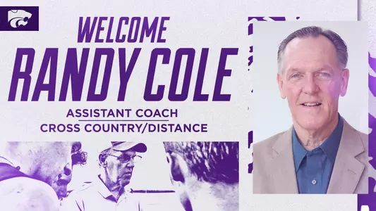 Coach Cole announcement