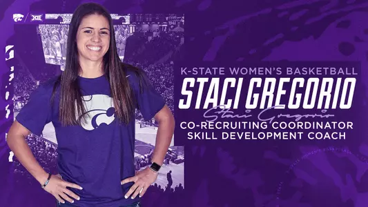 Staci Gregorio - graphic