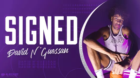 David N'Guessan graphic