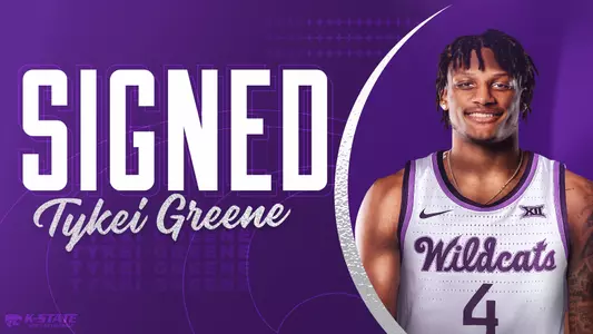 Tykei Greene graphic